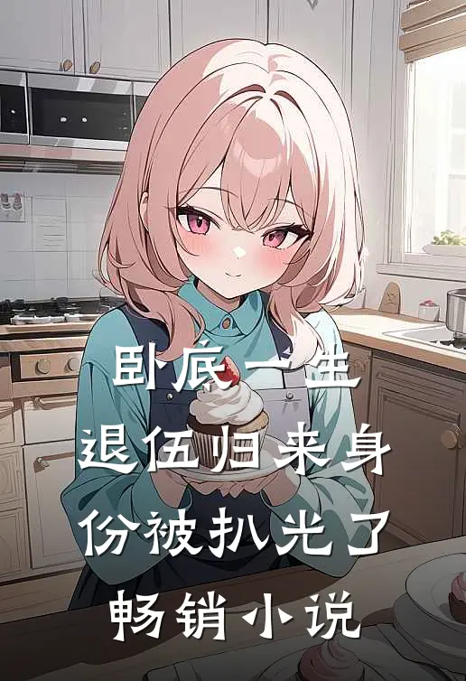 卧底一生：退伍归来身份被扒光了畅销小说