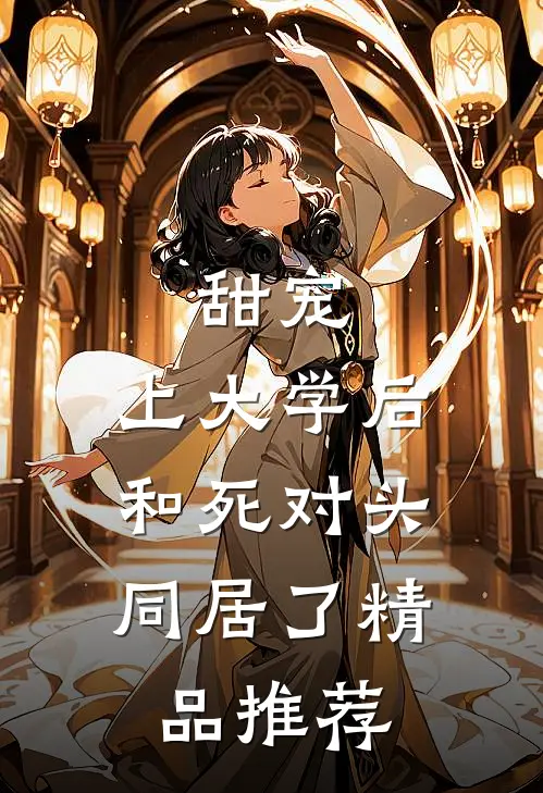 甜宠：上大学后，和死对头同居了精品推荐