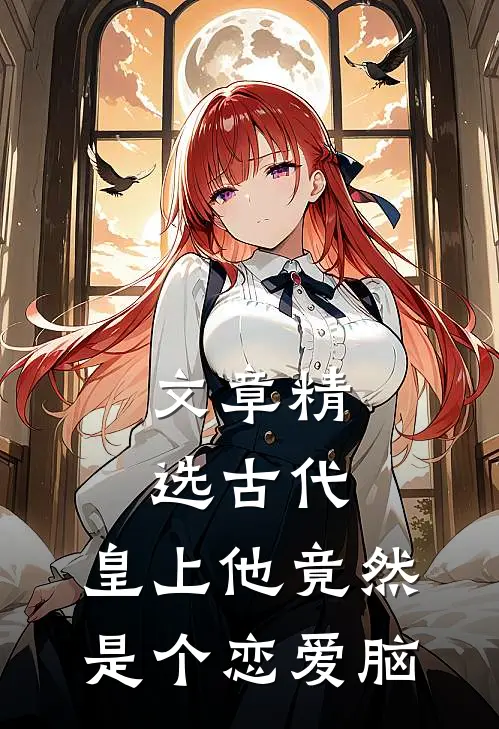 文章精选古代：皇上他竟然是个恋爱脑