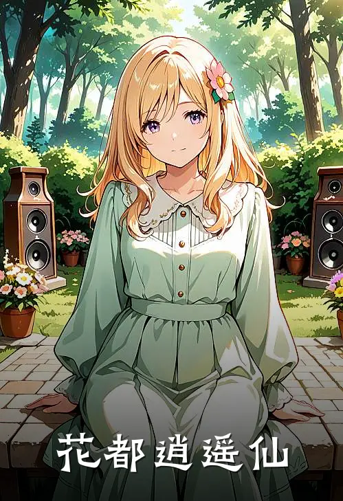 花都逍遥仙