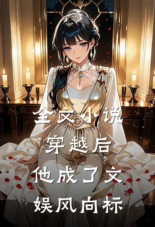 全文小说穿越后，他成了文娱风向标