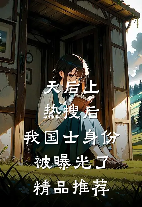 天后上热搜后，我国士身份被曝光了精品推荐