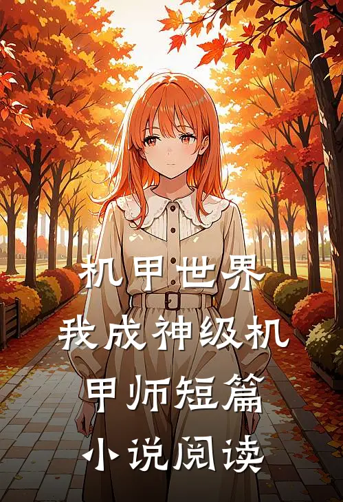 机甲世界：我成神级机甲师短篇小说阅读