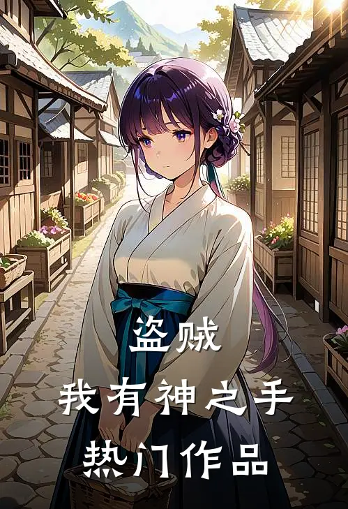 盗贼：我有神之手热门作品