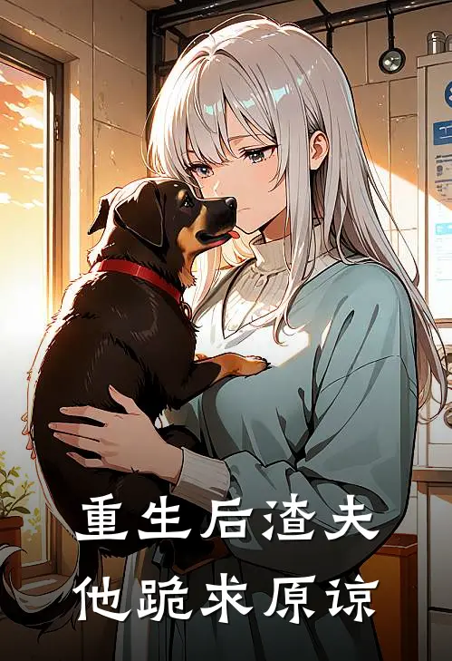 重生后渣夫他跪求原谅