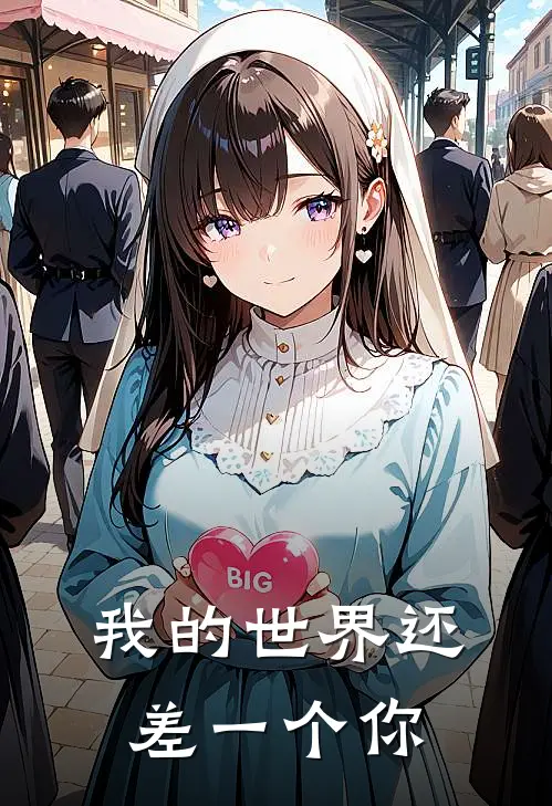 我的世界还差一个你