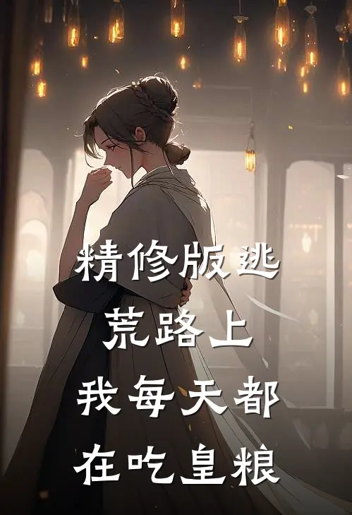 精修版逃荒路上，我每天都在吃皇粮