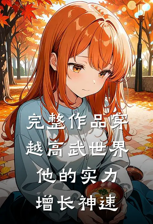 完整作品穿越高武世界，他的实力增长神速