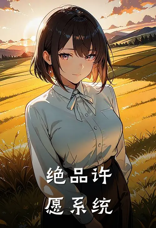 绝品许愿系统