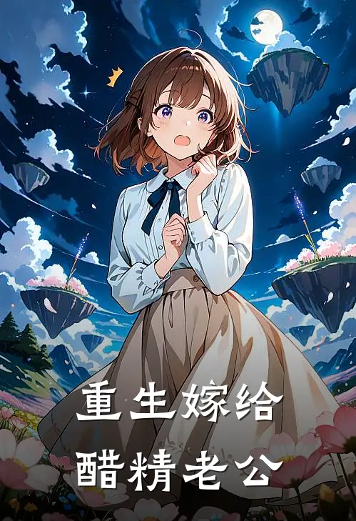 重生嫁给醋精老公