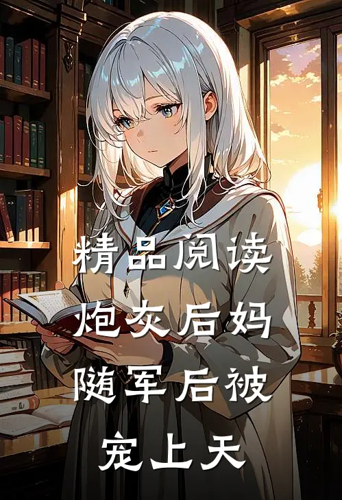 精品阅读炮灰后妈，随军后被宠上天