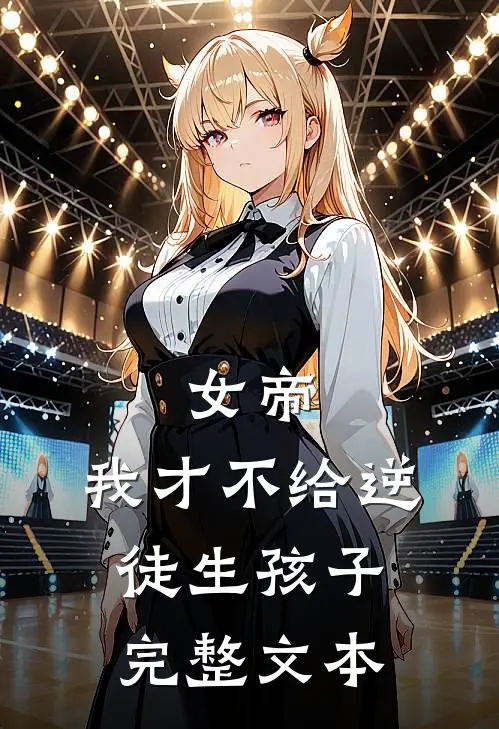 女帝：我才不给逆徒生孩子完整文本