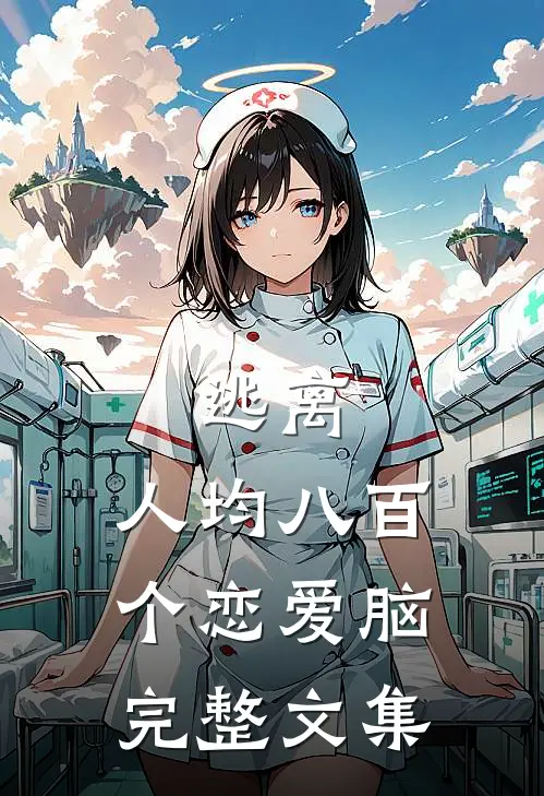逃离：人均八百个恋爱脑完整文集