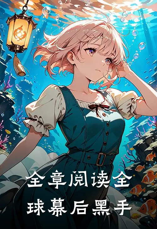 全章阅读全球幕后黑手