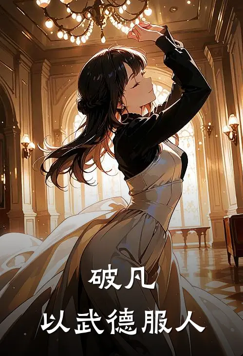 破凡：以武德服人