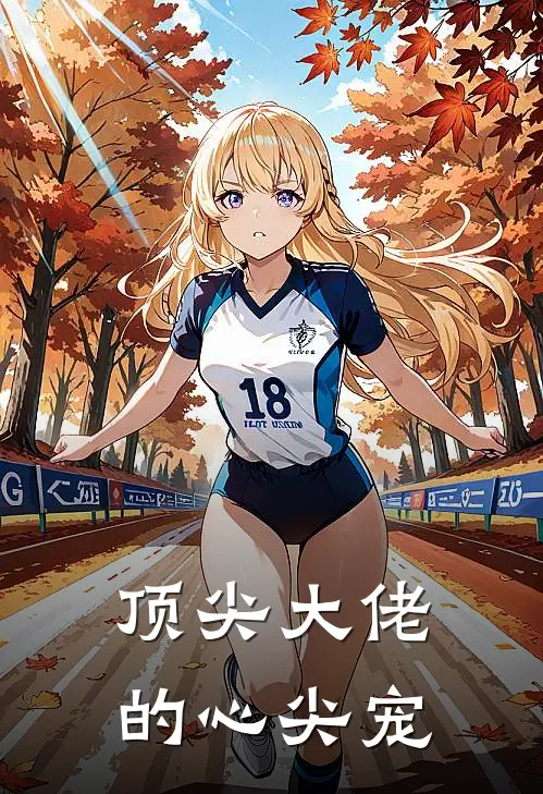 顶尖大佬的心尖宠