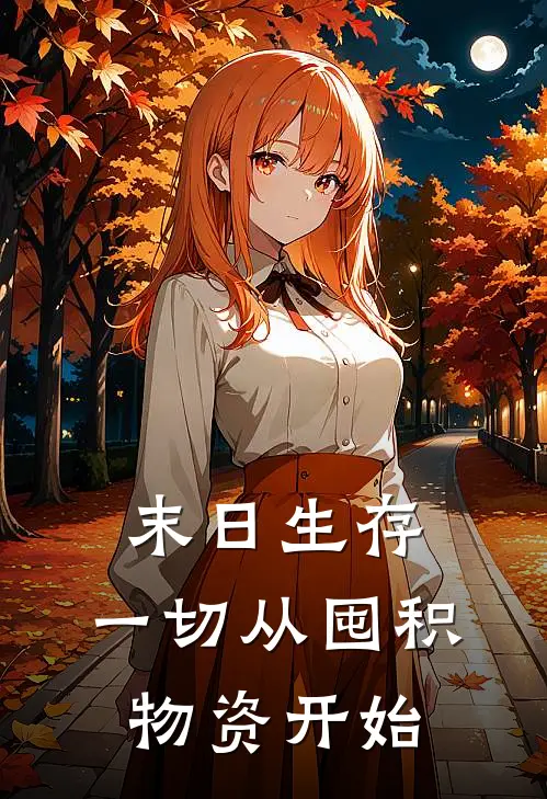 末日生存：一切从囤积物资开始