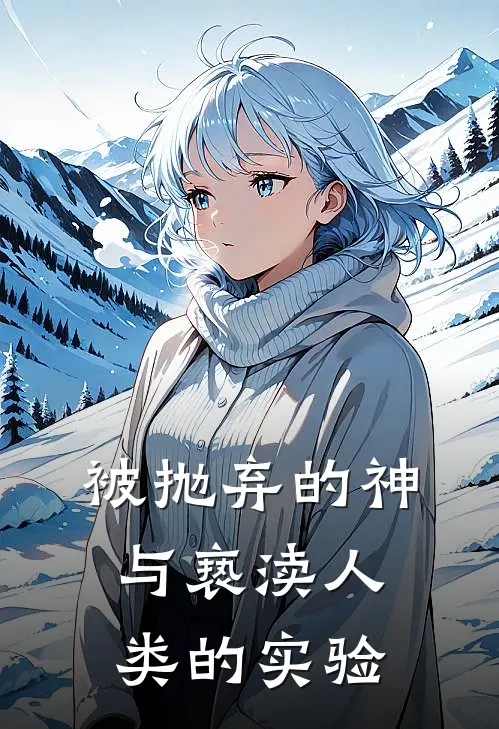 被抛弃的神与亵渎人类的实验