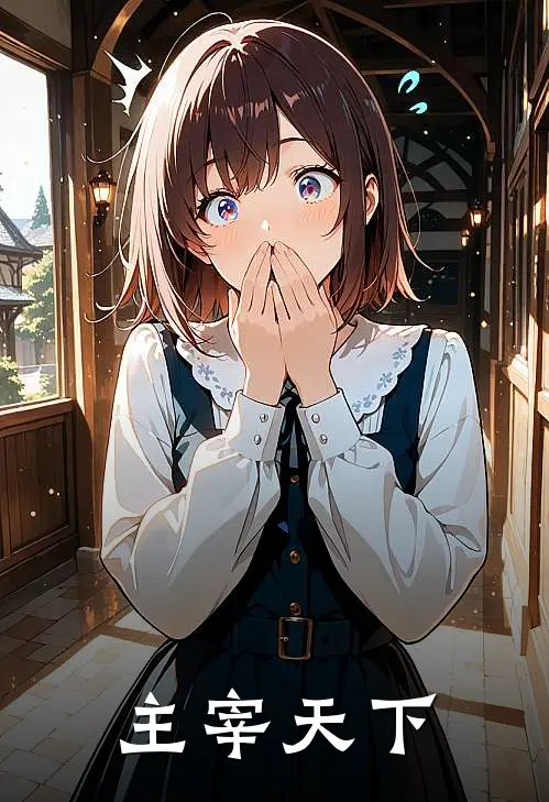主宰天下