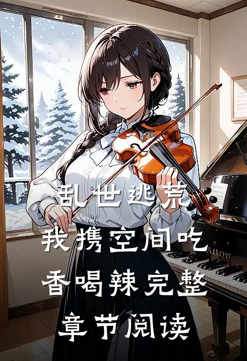 乱世逃荒：我携空间吃香喝辣完整章节阅读