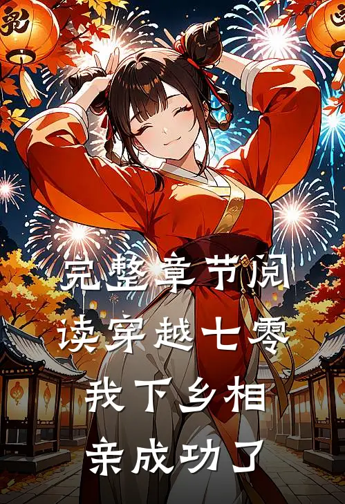 完整章节阅读穿越七零，我下乡相亲成功了