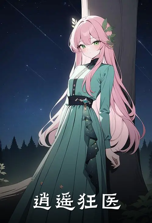 逍遥狂医
