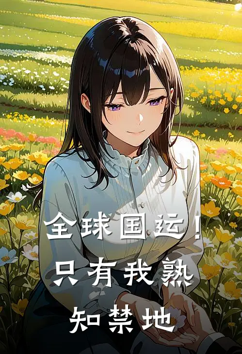 全球国运！只有我熟知禁地