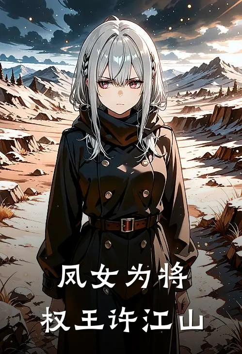 凤女为将：权王许江山