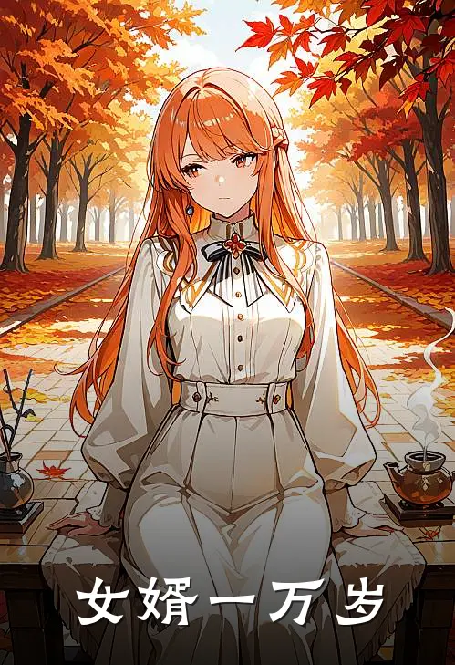 女婿一万岁