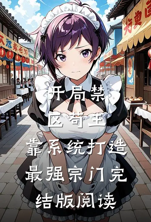 开局禁区苟王，靠系统打造最强宗门完结版阅读
