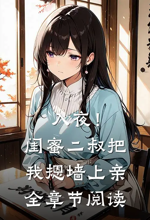 入夜！闺蜜二叔把我摁墙上亲全章节阅读