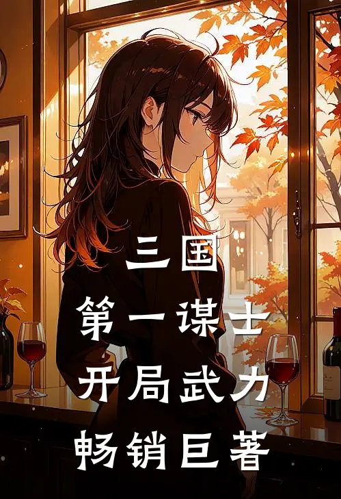 三国：第一谋士，开局武力畅销巨著