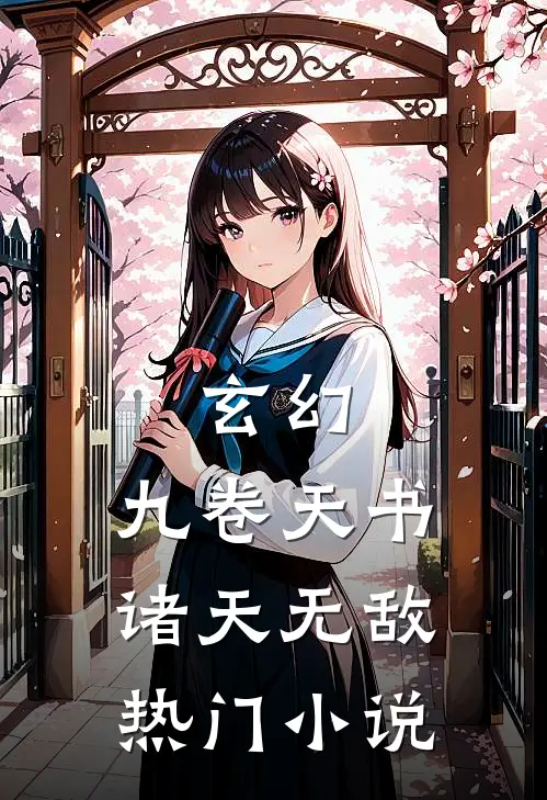 玄幻：九卷天书，诸天无敌热门小说