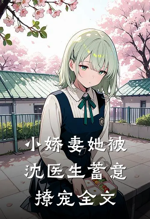 小娇妻她被沈医生蓄意撩宠全文