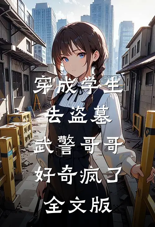 穿成学生去盗墓，武警哥哥好奇疯了全文版