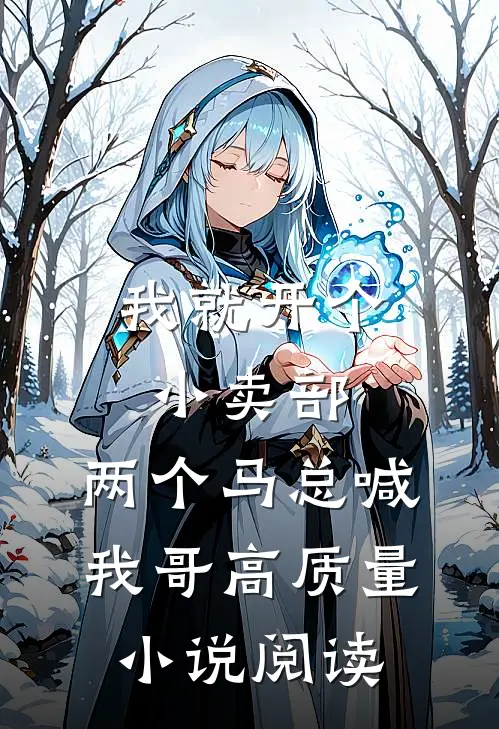 我就开个小卖部，两个马总喊我哥高质量小说阅读