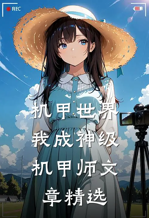 机甲世界：我成神级机甲师文章精选