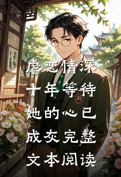 虐恋情深：十年等待，她的心已成灰完整文本阅读