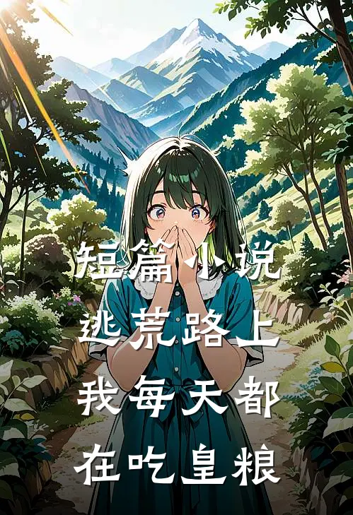 短篇小说逃荒路上，我每天都在吃皇粮