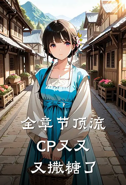 全章节顶流CP又又又撒糖了