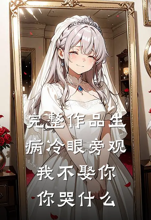 完整作品生病冷眼旁观，我不娶你你哭什么