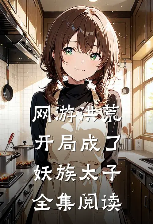 网游洪荒：开局成了妖族太子全集阅读