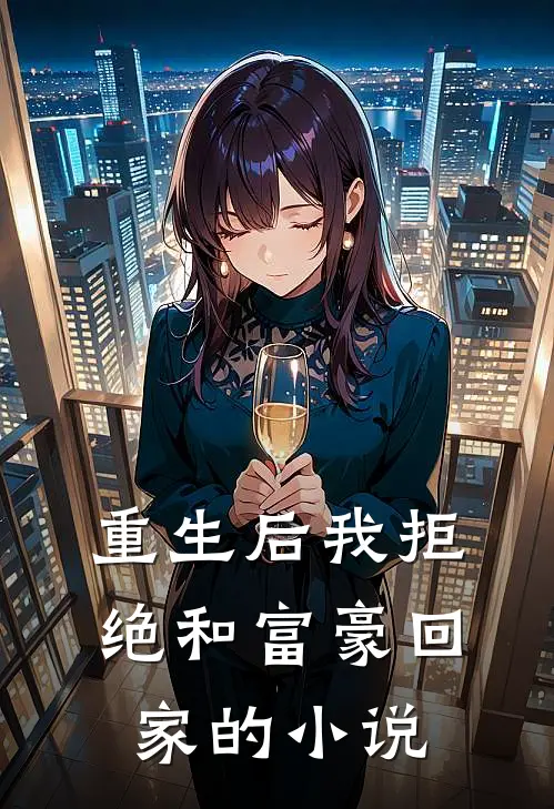 重生后我拒绝和富豪回家的小说