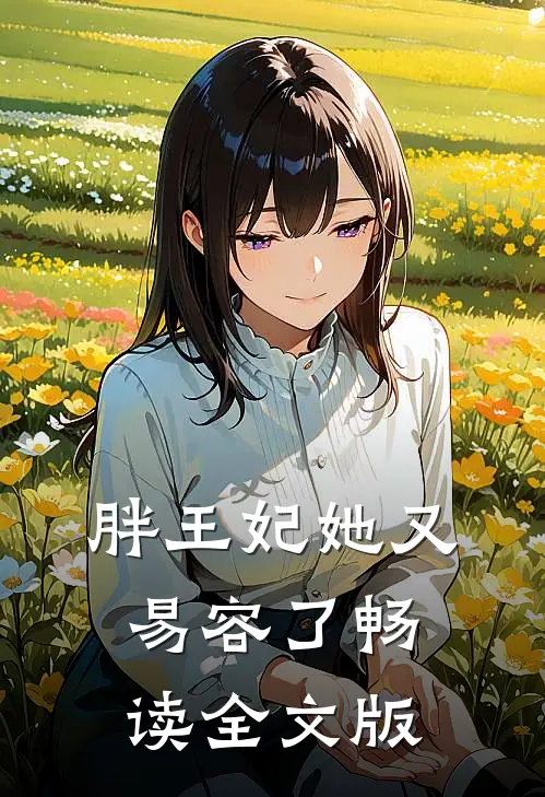 胖王妃她又易容了畅读全文版