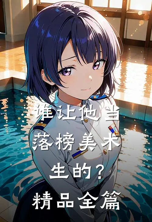 谁让他当落榜美术生的？精品全篇