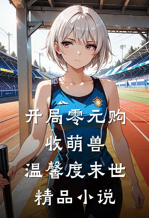 开局零元购，收萌兽，温馨度末世精品小说