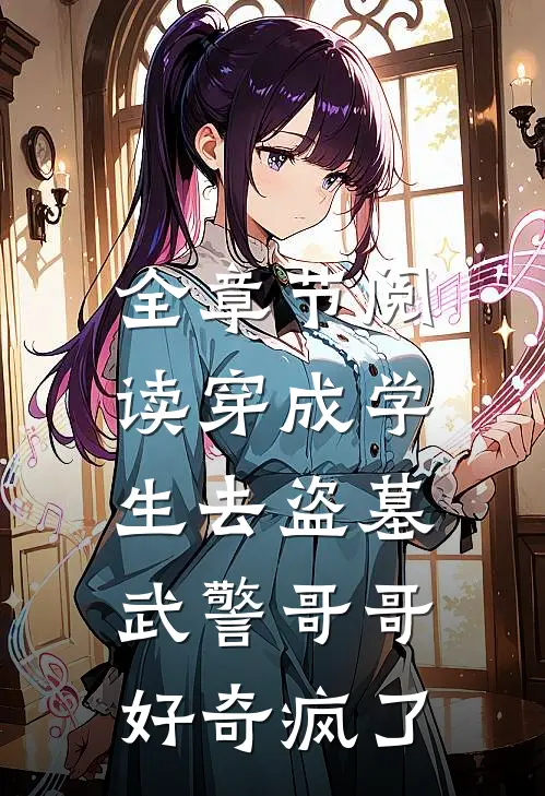 全章节阅读穿成学生去盗墓，武警哥哥好奇疯了