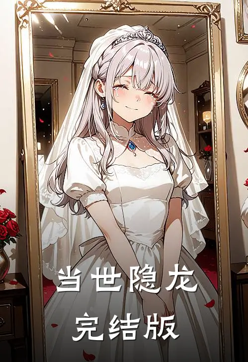 当世隐龙完结版