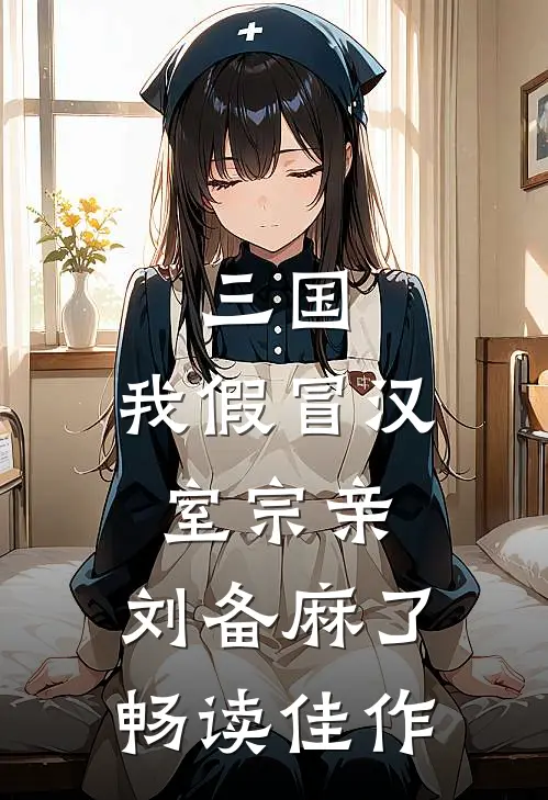 三国：我假冒汉室宗亲，刘备麻了畅读佳作