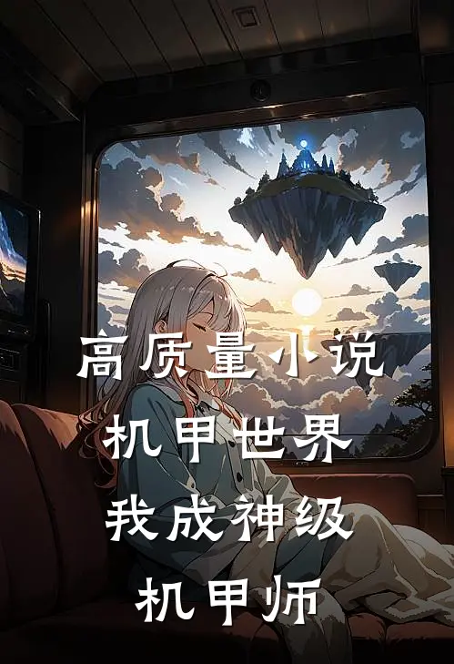 高质量小说机甲世界：我成神级机甲师